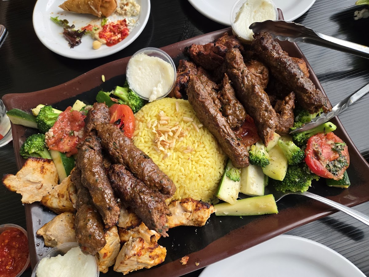 Eden Garden Fusion Grill-2