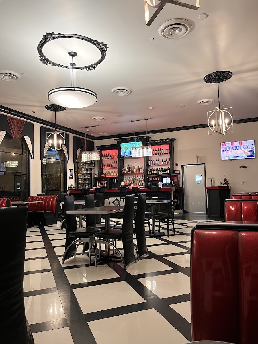 Eden Garden Fusion Grill-4