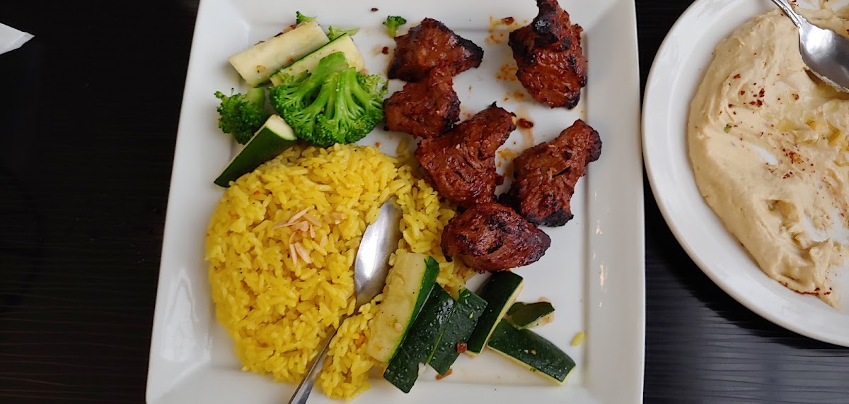 Eden Garden Fusion Grill-5