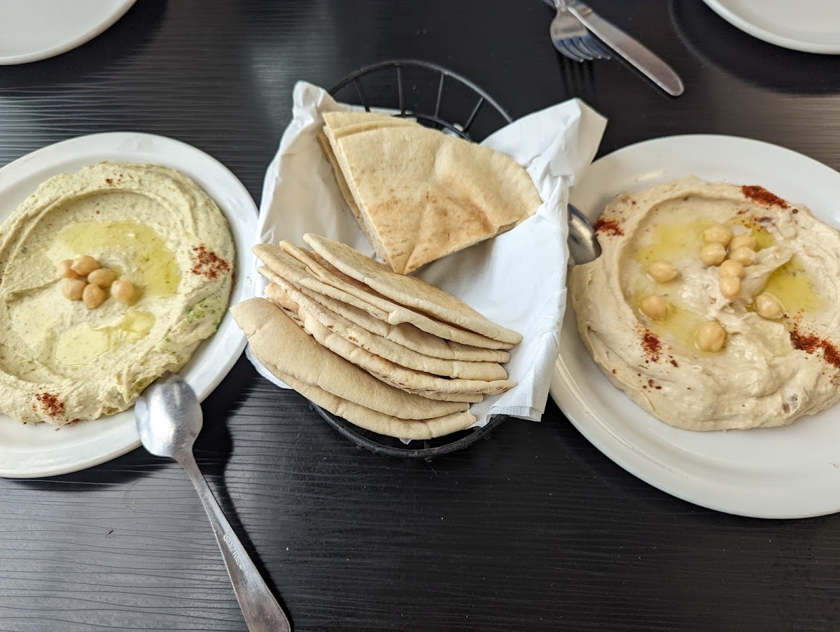 Eden Garden Fusion Grill-6