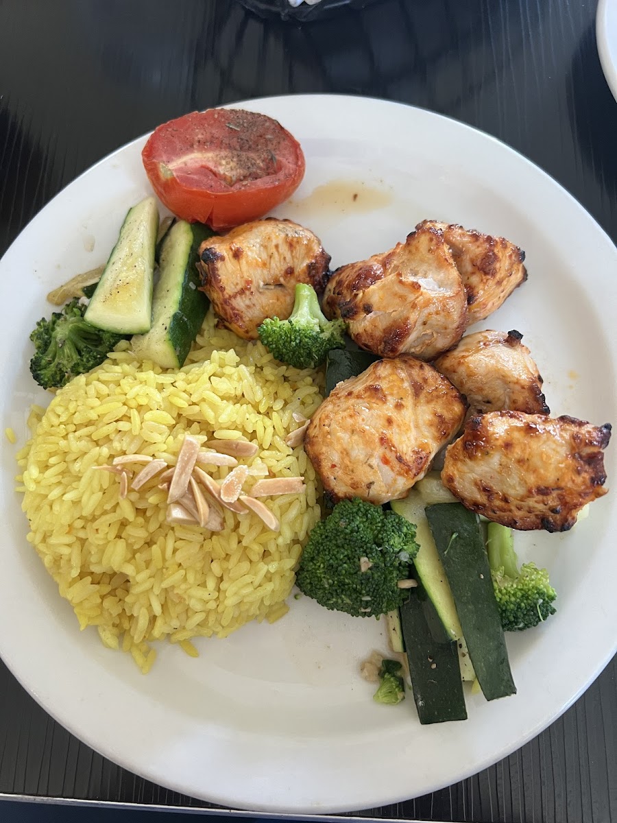 Eden Garden Fusion Grill-7