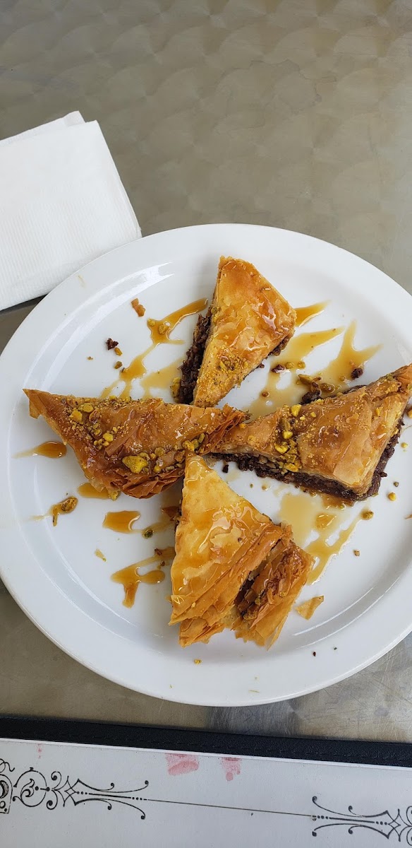 Eden Garden Fusion Grill-8